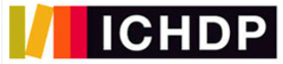 Logo ICHDP Correo